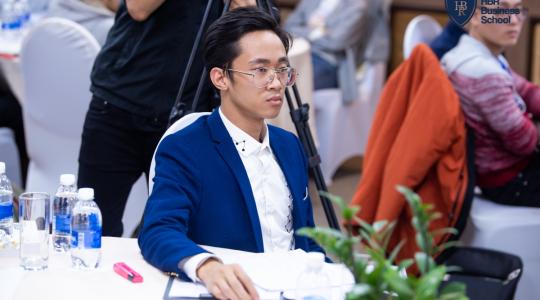 Tony Dzung - Chiến lược và mô hình kinh doanh Canvas K10 [21,22-12-2019] - Ảnh 12