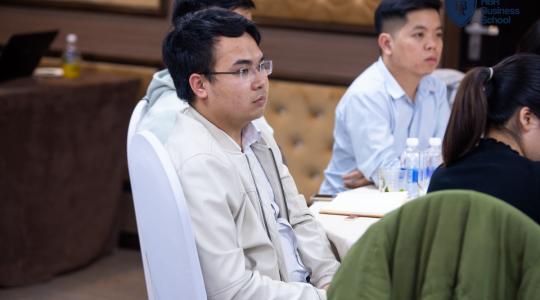 Tony Dzung - Chiến lược và mô hình kinh doanh Canvas K10 [21,22-12-2019] - Ảnh 11
