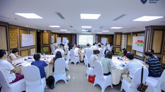 Tony Dzung - Ứng dụng công nghệ vào tự động hoá hoạt động Sales & Marketing [20/7/2019] - Ảnh 21