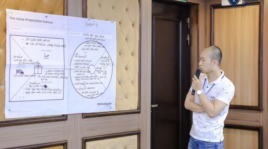Tony Dzung - Ứng dụng công nghệ vào tự động hoá hoạt động Sales & Marketing [20/7/2019] - Ảnh 20