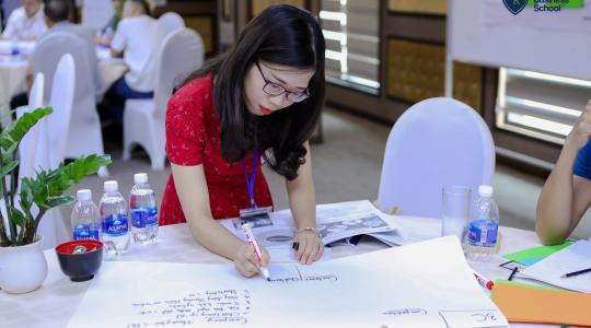 Tony Dzung - Ứng dụng công nghệ vào tự động hoá hoạt động Sales & Marketing [20/7/2019] - Ảnh 19