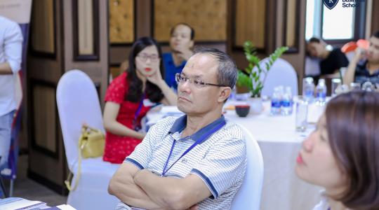 Tony Dzung - Ứng dụng công nghệ vào tự động hoá hoạt động Sales & Marketing [20/7/2019] - Ảnh 16
