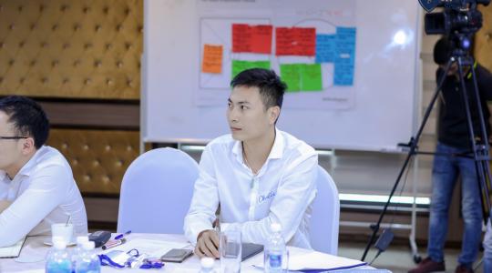 Tony Dzung - Ứng dụng công nghệ vào tự động hoá hoạt động Sales & Marketing [20/7/2019] - Ảnh 15