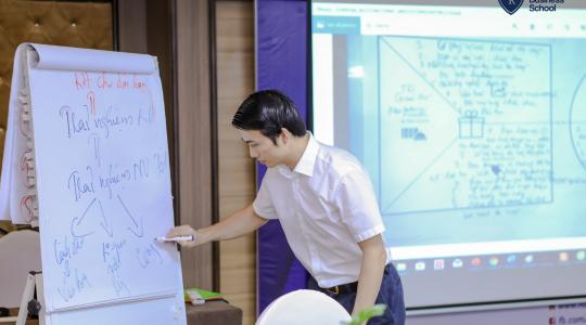 Tony Dzung - Ứng dụng công nghệ vào tự động hoá hoạt động Sales & Marketing [20/7/2019] - Ảnh 13