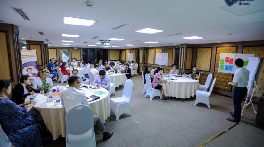 Tony Dzung - Ứng dụng công nghệ vào tự động hoá hoạt động Sales & Marketing [20/7/2019] - Ảnh 11