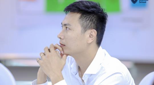 Tony Dzung - Ứng dụng công nghệ vào tự động hoá hoạt động Sales & Marketing [20/7/2019] - Ảnh 10