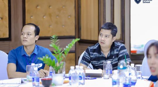 Tony Dzung - Ứng dụng công nghệ vào tự động hoá hoạt động Sales & Marketing [20/7/2019] - Ảnh 9