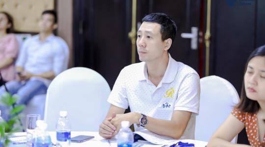 Tony Dzung - Ứng dụng công nghệ vào tự động hoá hoạt động Sales & Marketing [20/7/2019] - Ảnh 8