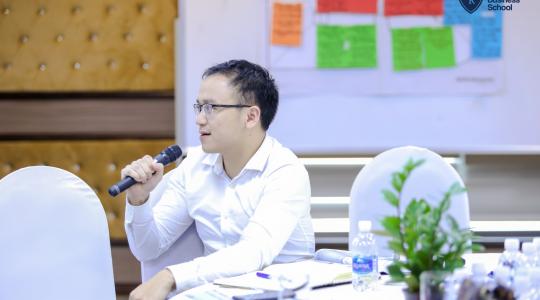 Tony Dzung - Ứng dụng công nghệ vào tự động hoá hoạt động Sales & Marketing [20/7/2019] - Ảnh 7