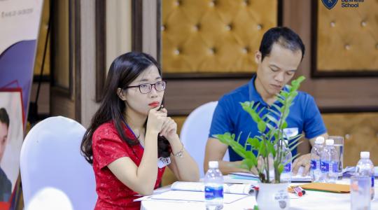 Tony Dzung - Ứng dụng công nghệ vào tự động hoá hoạt động Sales & Marketing [20/7/2019] - Ảnh 5