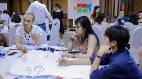 Tony Dzung - Ứng dụng công nghệ vào tự động hoá hoạt động Sales & Marketing [20/7/2019] - Ảnh 4