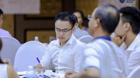 Tony Dzung - Ứng dụng công nghệ vào tự động hoá hoạt động Sales & Marketing [20/7/2019] - Ảnh 3