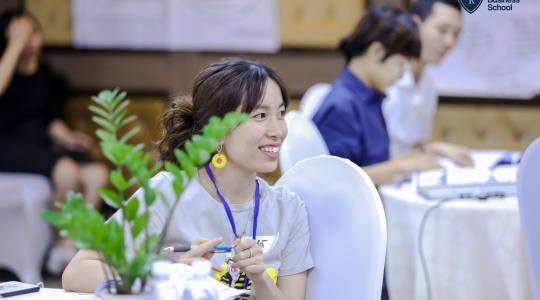 Tony Dzung - Ứng dụng công nghệ vào tự động hoá hoạt động Sales & Marketing [20/7/2019] - Ảnh 2