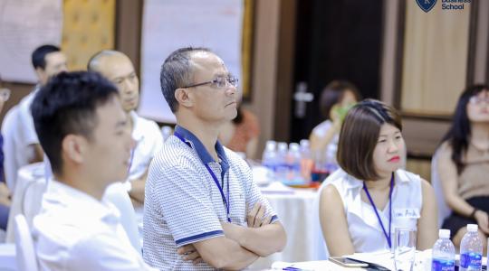 Tony Dzung - Ứng dụng công nghệ vào tự động hoá hoạt động Sales & Marketing [20/7/2019] - Ảnh 1