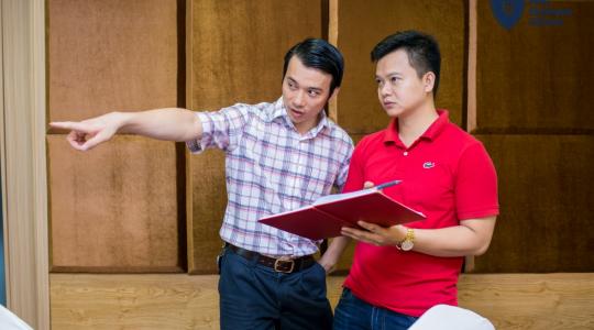 Khóa học mô hình kinh doanh Canvas cho Lãnh đạo, Giám đốc, Quản lý cấp trung - Ảnh 94