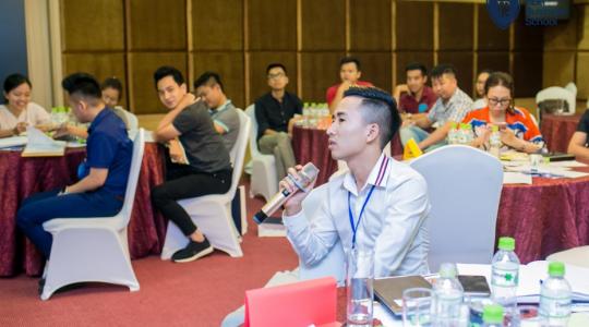 Khóa học mô hình kinh doanh Canvas cho Lãnh đạo, Giám đốc, Quản lý cấp trung - Ảnh 66