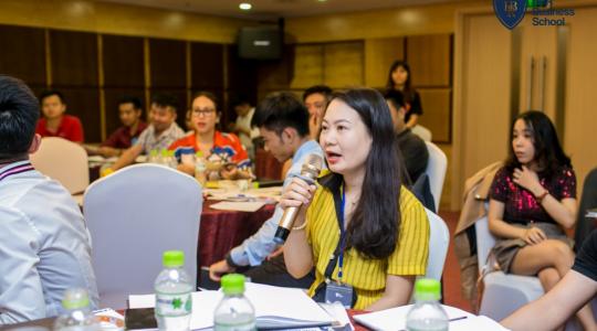 Khóa học mô hình kinh doanh Canvas cho Lãnh đạo, Giám đốc, Quản lý cấp trung - Ảnh 65