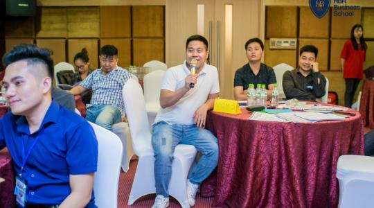 Khóa học mô hình kinh doanh Canvas cho Lãnh đạo, Giám đốc, Quản lý cấp trung - Ảnh 64