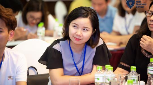 Khóa học mô hình kinh doanh Canvas cho Lãnh đạo, Giám đốc, Quản lý cấp trung - Ảnh 59