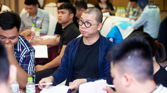 Khóa học mô hình kinh doanh Canvas cho Lãnh đạo, Giám đốc, Quản lý cấp trung - Ảnh 57