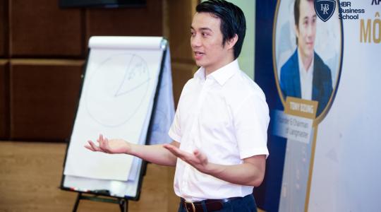 Khóa học mô hình kinh doanh Canvas cho Lãnh đạo, Giám đốc, Quản lý cấp trung - Ảnh 56
