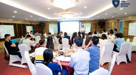 Khóa học mô hình kinh doanh Canvas cho Lãnh đạo, Giám đốc, Quản lý cấp trung - Ảnh 54