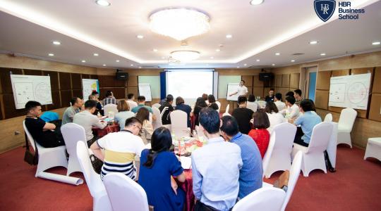 Khóa học mô hình kinh doanh Canvas cho Lãnh đạo, Giám đốc, Quản lý cấp trung - Ảnh 53