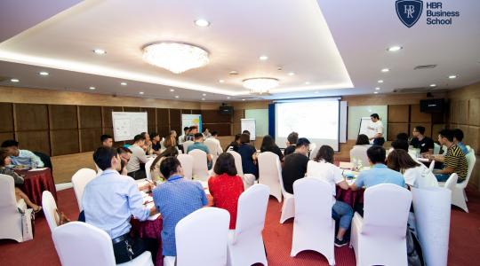 Khóa học mô hình kinh doanh Canvas cho Lãnh đạo, Giám đốc, Quản lý cấp trung - Ảnh 52