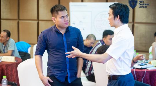 Khóa học mô hình kinh doanh Canvas cho Lãnh đạo, Giám đốc, Quản lý cấp trung - Ảnh 37