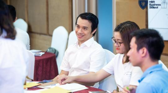 Khóa học mô hình kinh doanh Canvas cho Lãnh đạo, Giám đốc, Quản lý cấp trung - Ảnh 28