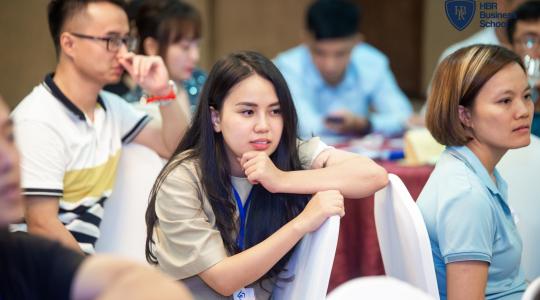 Khóa học mô hình kinh doanh Canvas cho Lãnh đạo, Giám đốc, Quản lý cấp trung - Ảnh 21
