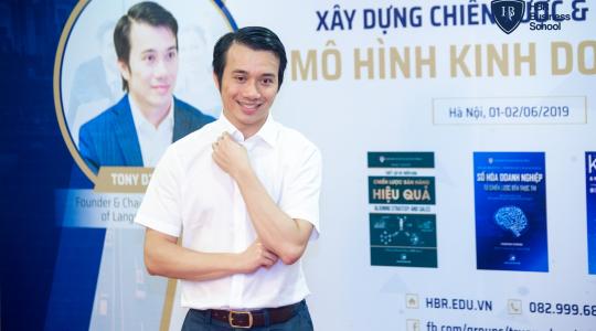 Khóa học mô hình kinh doanh Canvas cho Lãnh đạo, Giám đốc, Quản lý cấp trung - Ảnh 20