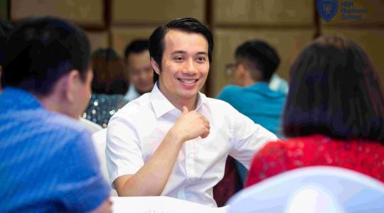 Tony Dzung - Chiến lược và mô hình kinh doanh Canvas K4 [1-2/6/2019] - Ảnh 16
