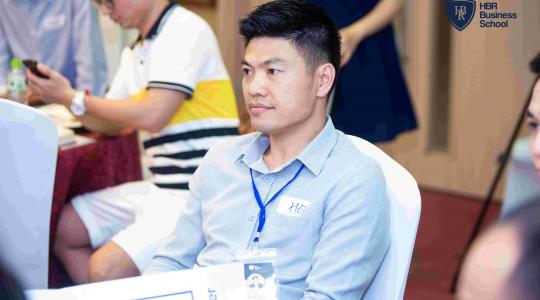 Tony Dzung - Chiến lược và mô hình kinh doanh Canvas K4 [1-2/6/2019] - Ảnh 11