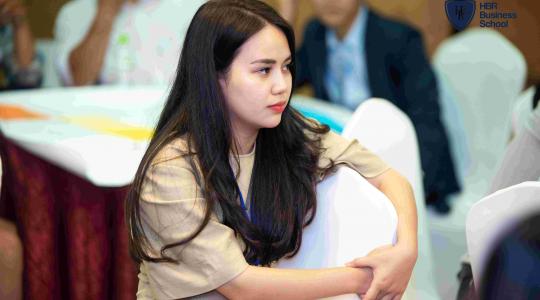 Tony Dzung - Chiến lược và mô hình kinh doanh Canvas K4 [1-2/6/2019] - Ảnh 10
