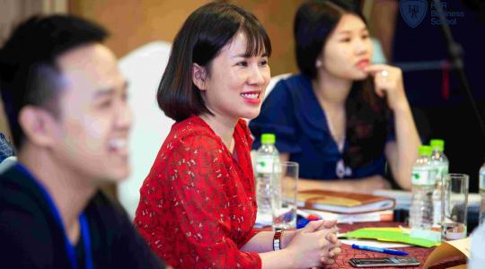 Tony Dzung - Chiến lược và mô hình kinh doanh Canvas K4 [1-2/6/2019] - Ảnh 7