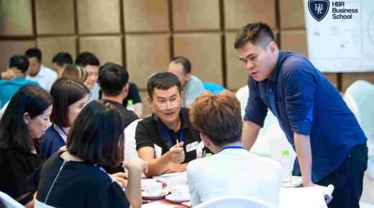 Tony Dzung - Chiến lược và mô hình kinh doanh Canvas K4 [1-2/6/2019] - Ảnh 6