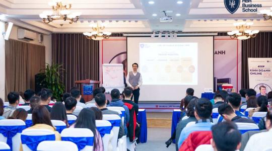 Khóa học CEO tại Hà Nội, HCM - Khởi nghiệp kinh doanh online - Ảnh 58