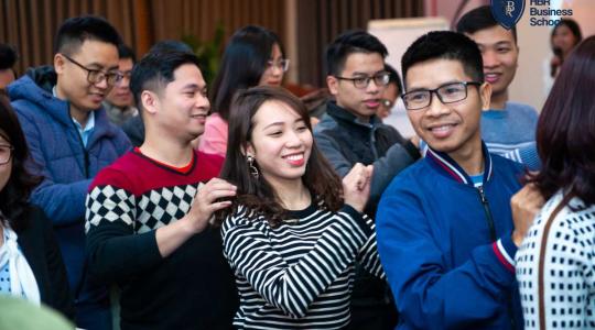 Khóa học CEO tại Hà Nội, HCM - Khởi nghiệp kinh doanh online - Ảnh 57