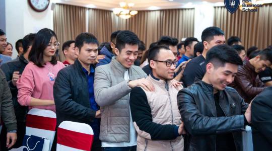 Khóa học CEO tại Hà Nội, HCM - Khởi nghiệp kinh doanh online - Ảnh 55