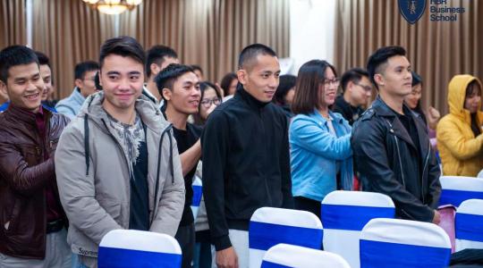 Khóa học CEO tại Hà Nội, HCM - Khởi nghiệp kinh doanh online - Ảnh 54