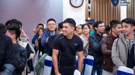 Khóa học CEO tại Hà Nội, HCM - Khởi nghiệp kinh doanh online - Ảnh 53