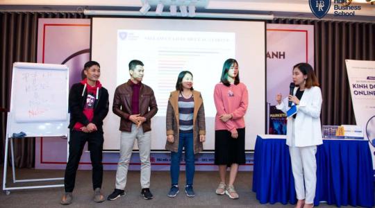 Khóa học CEO tại Hà Nội, HCM - Khởi nghiệp kinh doanh online - Ảnh 50