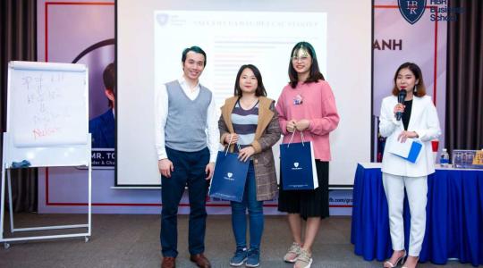 Khóa học CEO tại Hà Nội, HCM - Khởi nghiệp kinh doanh online - Ảnh 49