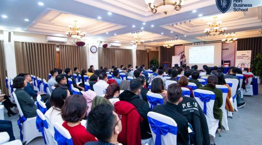 Khóa học CEO tại Hà Nội, HCM - Khởi nghiệp kinh doanh online - Ảnh 47
