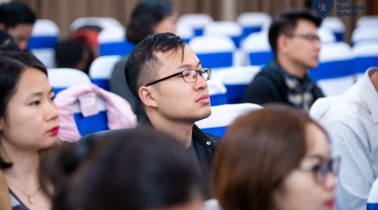 Khóa học CEO tại Hà Nội, HCM - Khởi nghiệp kinh doanh online - Ảnh 45
