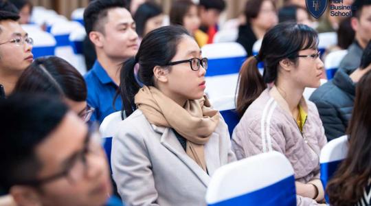 Khóa học CEO tại Hà Nội, HCM - Khởi nghiệp kinh doanh online - Ảnh 43