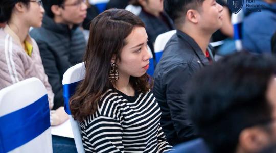Khóa học CEO tại Hà Nội, HCM - Khởi nghiệp kinh doanh online - Ảnh 42