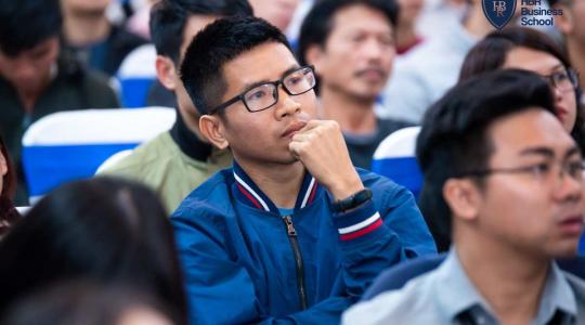 Khóa học CEO tại Hà Nội, HCM - Khởi nghiệp kinh doanh online - Ảnh 40