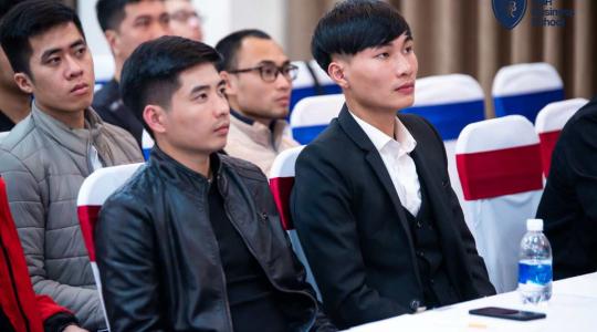 Khóa học CEO tại Hà Nội, HCM - Khởi nghiệp kinh doanh online - Ảnh 39